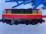 Lego - Trains - 12V - 727 INT. EUROPE - motor functional +, Kinderen en Baby's, Speelgoed | Duplo en Lego, Nieuw