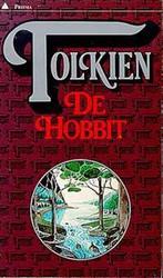 Hobbit 9789027400437, Gelezen, J.R.R. Tolkien, David Wenzel, Verzenden