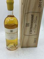 2015 LExtravagant Doisy Daene - Sauternes 2ème Grand Cru, Nieuw