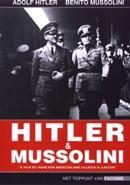 Hitler and Mussolini op DVD, Verzenden, Nieuw in verpakking