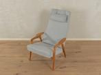 Fauteuil - Bois