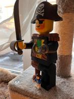 Lego MOC (My own creation) - Pirates - 6204, Nieuw