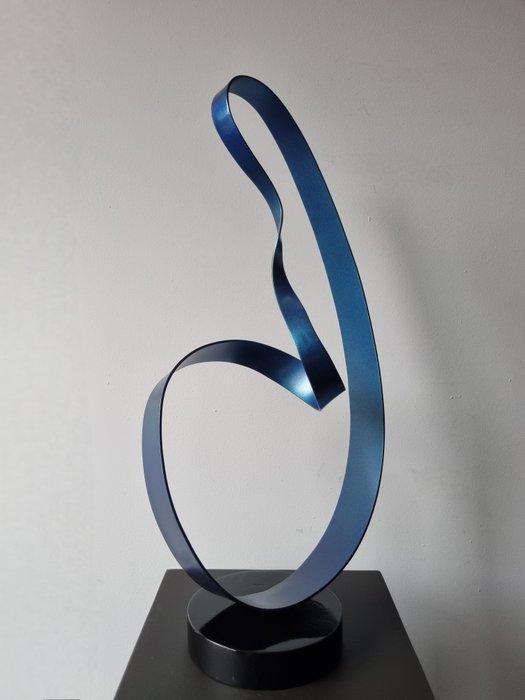 Javi Villarroel Seoane - Endless Way, Antiek en Kunst, Kunst | Designobjecten