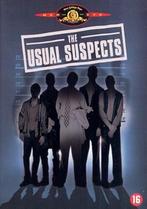 The usual suspects (dvd tweedehands film), Ophalen of Verzenden, Nieuw in verpakking
