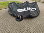 CORE XRPro 10 meter, Watersport en Boten, Kitesurfen, Gebruikt