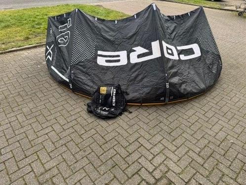 CORE XRPro 10 meter, Watersport en Boten, Kitesurfen, Gebruikt