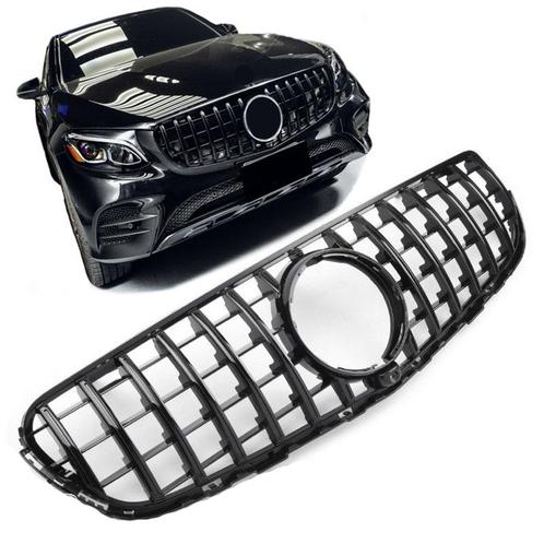 Sport Panamericana GT Grill Radiatorrooster 360° geschikt vo, Auto diversen, Auto-accessoires, Verzenden