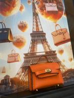 MVR - Birkin Rain in Paris