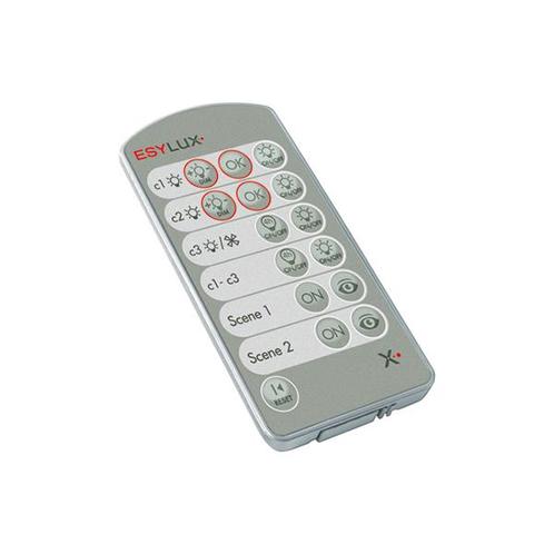 ESYLUX Accessoires Détecteur de mouvement - EM10425547, Doe-het-zelf en Bouw, Bouwverlichting, Verzenden