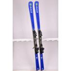175 skis SALOMON S/RACE RUSH GS, Ti2, woodcore, pulse pad,, Sport en Fitness, Skiën en Langlaufen, Verzenden, Nieuw, Salomon
