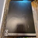 Sideshow Collectibles - Star Wars - Beeld, Darth Vader Sixth, Verzamelen, Nieuw