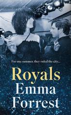 Royals 9781408895412, Boeken, Zo goed als nieuw, Emma Forrest, Verzenden