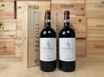 2021 Antinori Peppoli Chianti Classico - Toscane DOCG - 2, Collections, Vins