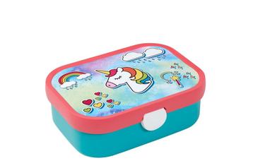 Mepal Lunchbox Campus Unicorn, Verzenden