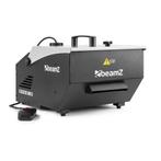BeamZ ICE1200 MKII low fog rookmachine voor laaghangende, Muziek en Instrumenten, Licht en Laser, Nieuw, Verzenden
