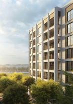 Appartement aan Picardstraat, Brussels, Immo, 50 m² of meer