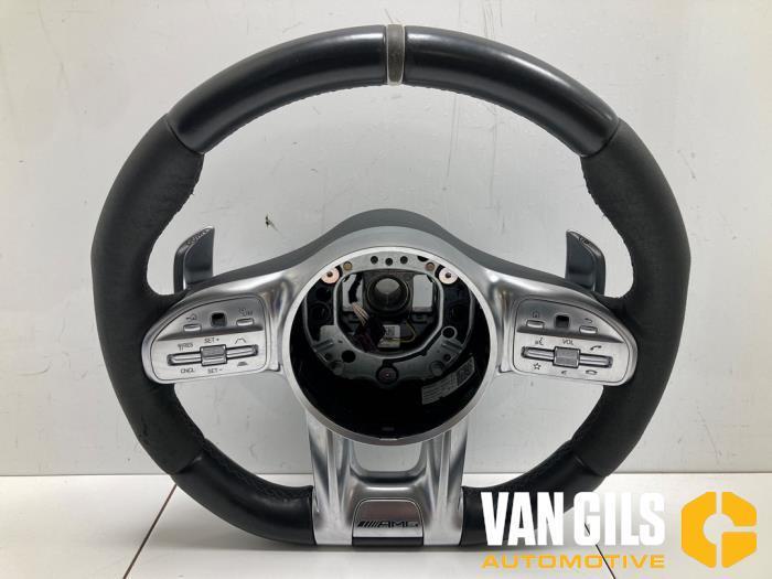 Stuurwiel Mercedes E-Klasse O313131, Auto-onderdelen, Interieur en Bekleding