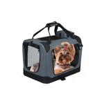 MaxxPet Transport bench 50x35x35cm (Hondenbenches, Honden), Dieren en Toebehoren, Hondenbenches, Ophalen of Verzenden, Nieuw