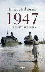 1947 (9789400407435, Elisabeth Åsbrink) (Elisabeth Åsbrink, Boeken, Verzenden, Nieuw