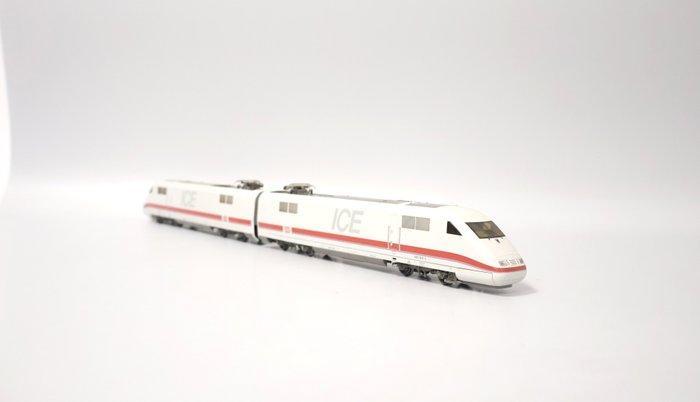 Fleischmann H0 - 64440 - Modeltrein locomotief (1) - DB, Hobby en Vrije tijd, Modeltreinen | H0