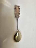 Lepel - Zilver, Antiek en Kunst
