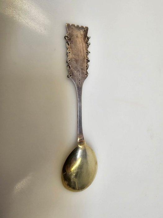Lepel - Zilver, Antiek en Kunst, Antiek | Zilver en Goud