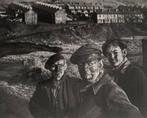 W. Eugene Smith - Welsh Miners. Wales, 1950, Collections