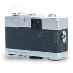 Rollei B35 + Carl Zeiss Triotar 40mm 3.5 nr. 1216, Audio, Tv en Foto, Fotocamera's Analoog, Ophalen of Verzenden, Zo goed als nieuw