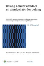 Serie vanwege het Van der Heijden Instituut te Nijmegen 144, G.P. Oosterhoff, Verzenden