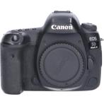 Tweedehands Canon EOS 5D Mark IV Body CM2906, Ophalen of Verzenden, Gebruikt, Canon