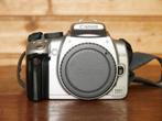 Canon EOS 350D + EF-S 18-55mm IS II Digitale reflex camera, Nieuw