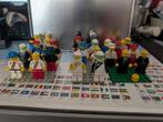Lego Minifigurine - Classic, Mini figurines - Diverse, Nieuw