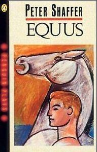 Equus. Penguin Literary Classics (Lernmaterialien) von S..., Livres, Livres Autre, Envoi