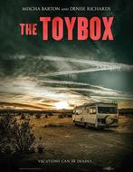 Toy Box, the op DVD, Verzenden