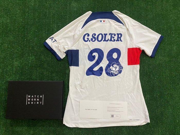 Paris Saint-Germain - Kampioenschaps voetbal competitie -, Verzamelen, Overige Verzamelen