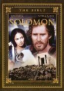 Bijbel - Solomon op DVD, Cd's en Dvd's, Verzenden, Nieuw in verpakking