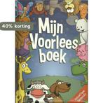 Mijn voorleesboek / MIJN 9789073011878 Rikky Schrever, Boeken, Kinderboeken | Kleuters, Verzenden, Gelezen, Rikky Schrever