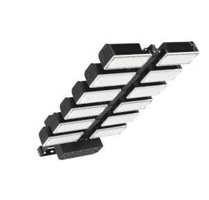 LED verlichting dubbele tennisbaan 500 LUX met 6 high power, Zakelijke goederen, Overige Zakelijke goederen, Verzenden