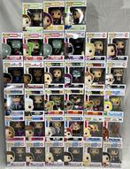 Funko  - Funko Pop Large collection of Movie, Animation,, Antiquités & Art