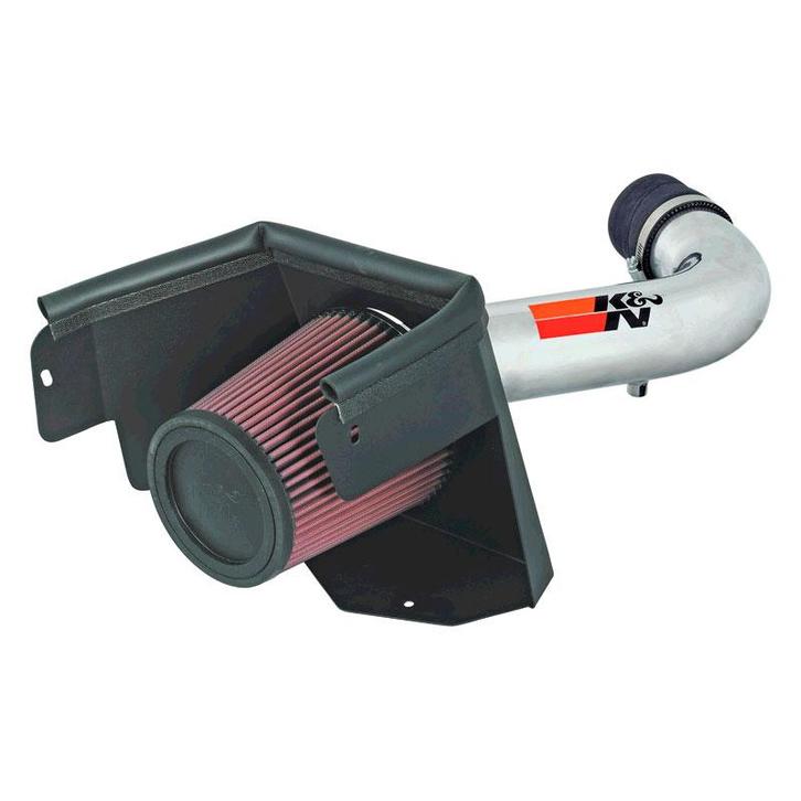 K&N Performance luchtfilter kit | Jeep / Wrangler, Auto-onderdelen, Motor en Toebehoren, Nieuw, Verzenden