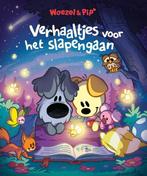 Verhaaltjes voor het slapen gaan / Woezel & Pip, Boeken, Prentenboeken en Plaatjesalbums, Verzenden, Zo goed als nieuw, Guusje Nederhorst