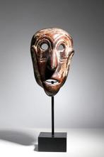 Masker - Nyamwezi - Tanzania, Antiek en Kunst
