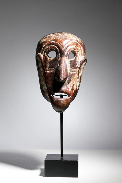 Masker - Nyamwezi - Tanzania, Antiek en Kunst, Kunst | Niet-Westerse kunst
