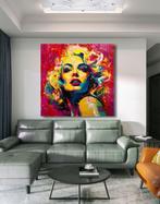Carel B - Marilyn Monroe “Ícono de Fuego”