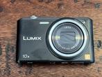 Panasonic DMC-SZ 3 Digitale compact camera, Nieuw