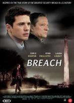 Breach (dvd nieuw), Ophalen of Verzenden