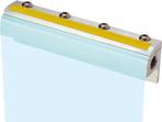 Luchtgordijn 450mm Breed, Verzenden, Nieuw