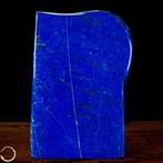 Natuurlijke eerste kwaliteit koningsblauwe lapis lazuli, Collections
