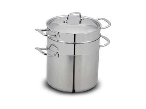 Veiling - Point-Virgule professionele pastaiola-set 20cm, Huis en Inrichting, Keuken | Potten en Pannen