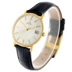 Omega - Genève - 162.009 - Homme - 1963